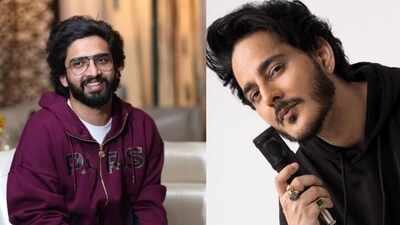 Amaal Mallik reacts to Tanishk Bagchi's Rs 8 lakh royalty for 'Saiyaara': 'Javed Akhtar sahab fought very hard for it, I get salary of Rs 75,000 to Rs 1.5 lakh after doing one song' | Hindi Movie News
