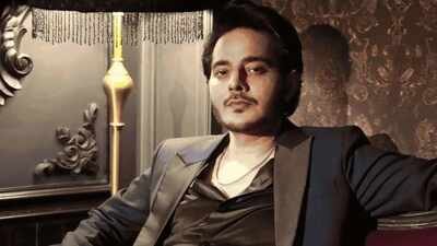 Tanishk Bagchi says Rs 8 lakh royalty for 'Saiyaara' feels 'like peanuts' as Aditya Chopra's production house issues clarification: 'YRF has paid every collaborator their due, as per contract' |