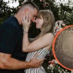 Taylor Swift and Travis Kelce's Wedding: Lavish Gifts and Personalised Keepsakes |