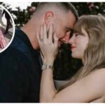 Taylor Swift and Travis Kelce make FIRST appearance as a married couple at JuJu Smith-Schuster’s wedding; couple show off wedding rings - PICS |