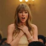 When Taylor Swift's character crashed a wedding and confessed love to the groom: 'Oh Shivy, I have loved you since the first grade' |