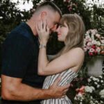 Taylor Swift's Stunning Wedding Dress: A Haute Couture Creation by Dior |