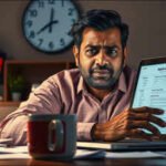 'Are you comfortable with daily late evening calls?' Techie who returned to India from US shocked to see this question on online application