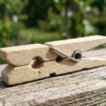 The hidden purpose of clothespin holes: How this overlooked design helps clothes stay secure and reduces peg marks |