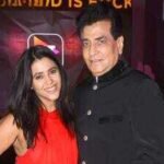 'The land chooses you': Jeetendra reveals how daughter Ekta Kapoor's first home purchase changed his journey from Bollywood to real estate | Hindi Movie News