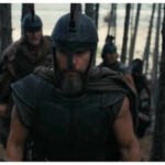 'The Odyssey' crosses USD 639.6 million globally; beats 'The Dark Knight' to become Christopher Nolan's best second weekend yet |
