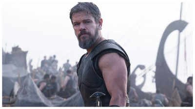 'The Odyssey' box office collection Day 1: Christopher Nolan's epic scores Rs 20 crore debut; records one of the biggest Hollywood openers in India﻿ |