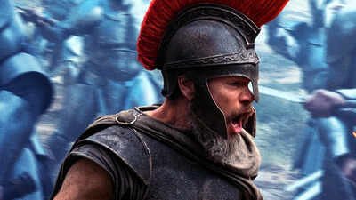'The Odyssey' box office collection Day 10: Christopher Nolan's epic crosses Rs 140 crore in India; braces for 'Spider-Man: Brand New Day' clash﻿ |