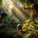 The real-life 'Hobbits' survived on an Indonesian island for thousands of years, until a long drought may have drove them away | World News