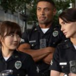 'The Rookie' cast reveals they filmed an alternate Season 8 ending in case the show wasn't renewed for Season 9 |