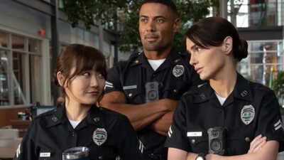 'The Rookie' cast reveals they filmed an alternate Season 8 ending in case the show wasn't renewed for Season 9 |