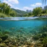 The world is losing oxygen in its rivers, but China's freshwater recovery offers new hope |