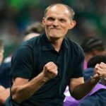 'Maybe, that's a good starting point': England's Tuchel jokes Kane could ask Trump over Quansah's red card | Football News