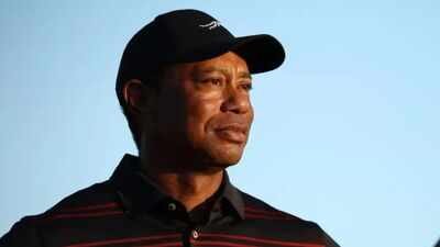 Quote of the day by Tiger Woods: "Talent is something you are born with, and a skill is something you…" - a lesson on why practice matters more than natural ability | World News