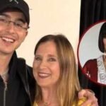 Nicole Flender: Timothée Chalamet’s mother pays tribute to Kris Jenner's late mother: 'So happy I got to know her' |