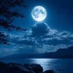 What happens during Chandra Mahadasha; Understanding the moon's 10-year astrological cycle