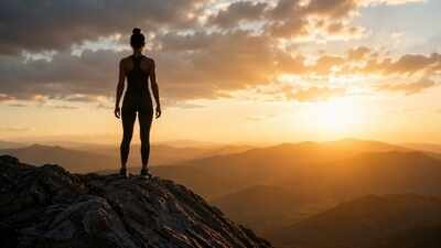 People born on these dates have incredible inner strength |
