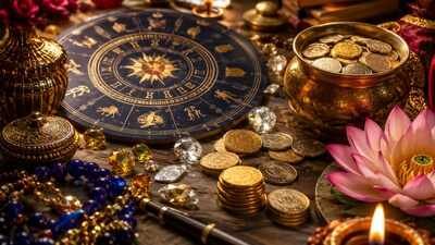 Wealth remedies based on your date of birth