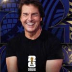 FIFA World Cup Finals: Tom Cruise, IShowSpeed and Post Malone join star-studded closing ceremony |