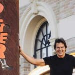 Digger Movie: Tom Cruise promotes 'Digger' at FIFA World Cup closing ceremony:'I don't play just to win, I play to dominate' | English Movie News