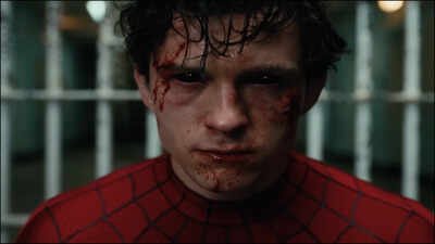Spider-Man: Brand New Day: Tom Holland teases new chapter in ‘Spider-Man: Brand New Day’, says ‘We're probably seeing the most truthful version' | English Movie News