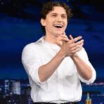 Tom Holland's Fred Astaire Biopic Training Sparks Excitement and Dread |