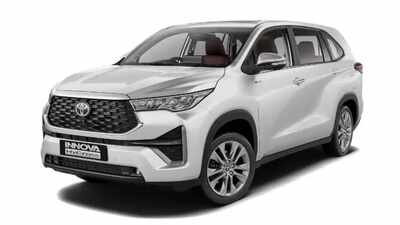 Toyota responds to viral E20 Innova Hycross breakdown video: Details