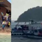 Phu Quoc Boat Accident: “The boat had hardly left the island, we were all screaming for help…”: How a dream holiday near Vietnam's Phu Quoc ended in tragedy