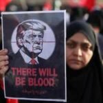 'Will hit even deeper': Trump warns Iran as Tehran vows 'no American soldier will return alive'