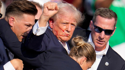 102 missed alerts, broken anti-drone system: US govt watchdog details security failures in 2024 Trump shooting