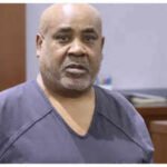 Tupac Shakur death case: Judge allows use of police interview in murder trial; Duane 'Keffe D' Davis could face life in prison without parole |