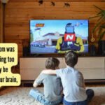 Turns out Mom was right: Watching too much TV may be shrinking your brain, says study |