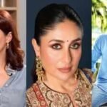 Twinkle Khanna, Kareena Kapoor Khan, Varun Dhawan, Sara Ali Khan come out in support of protests against NEET paper leak: 'Proud to be in a country where young people have courage to dissent' |