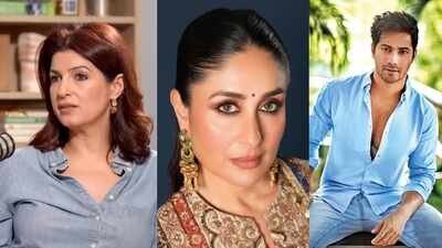 Twinkle Khanna, Kareena Kapoor Khan, Varun Dhawan, Sara Ali Khan come out in support of protests against NEET paper leak: 'Proud to be in a country where young people have courage to dissent' |