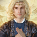 Twitch streamer Ludwig makes surprise cameo in Road to Empress 2 as Prince of Fuling in Chinese live-action visual novel