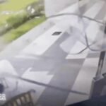 Typhoon Noul: Baby crib sent flying, 800,000 flee: Typhoon Noul hits China, 10 dead; scary visuals emerge