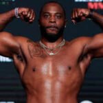 From wrestling mats to the Octagon: Why Tyrell Fortune believes his strongest weapon never changed | MMA News