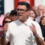 Andy Burnham condemns alleged right-wing terror plot at Islamic gathering, says 'hatred against Muslims has no place in UK' | World News