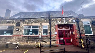 Peterborough Council: UK: Peterborough council denies sale of Hindu temple to mosque is ‘unlawful’