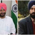 Satluj Movie Controversy: Union Minister Ravneet Singh Bittu calls Diljit Dosanjh an 'impostor' amid Satluj row, says 'government has no control over OTT platforms' | Hindi Movie News