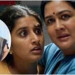 Urvashi's iconic 'Achuvinte Amma' scene gets a Vidya Balan TWIST; Keerthy Suresh, Anjali Menon and more react | Malayalam Movie News