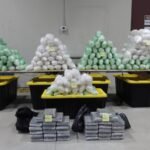 Dozens of Indian-origin men among 21 charged in $139m US-Canada cross-border drug bust