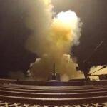 Us Airstrikes Against Iran: US launches fifth straight day of strikes on Iran, targets military sites near Strait of Hormuz