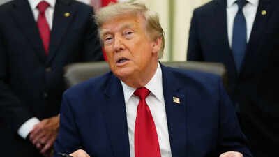 Trump tariffs struck down by US Supreme Court: How much has been refunded so far