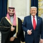 US, Saudi Arabia sign civil nuclear deal paving way for uranium enrichment
