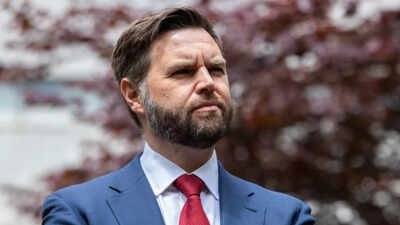 'Like your Hindu wife?' : Row over JD Vance saying his Catholic faith makes him opposed to 'low-wage foreigners'