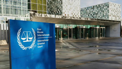 'Intolerable threat to US sovereignty': Why Trump wants to 'dismantle' International Criminal Court