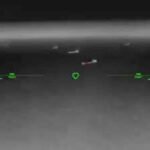 Ukraine Drone Strikes: Watch: Ukraine targets Russia's 'shadow fleet'; hits 8 fuel tankers on Crimea route