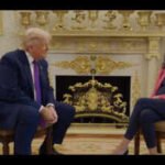 'I usually read stories about myself': Usha Vance faces backlash after inviting Trump to children's podcast
