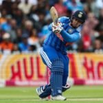 Watch: Vaibhav Sooryavanshi welcomes Jofra Archer with a stunning six on India debut | Cricket News